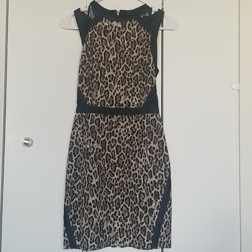 Pre-owned cocktail dress